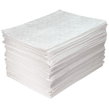 [水分離型]油吸着パッド エスコ