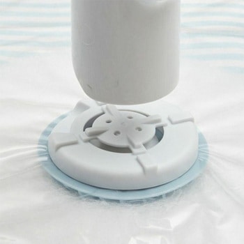 [布団用]圧縮袋 エスコ