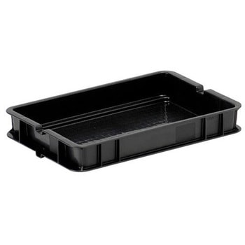 [ESD]ハイテクコンテナ(3～8L) エスコ