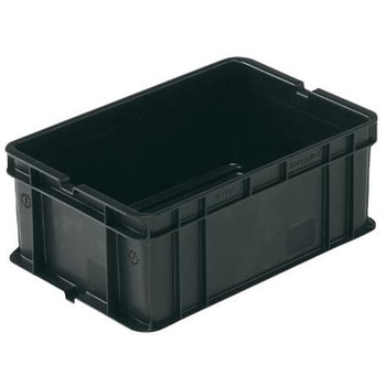 [ESD]ハイテクコンテナ(3～8L) エスコ