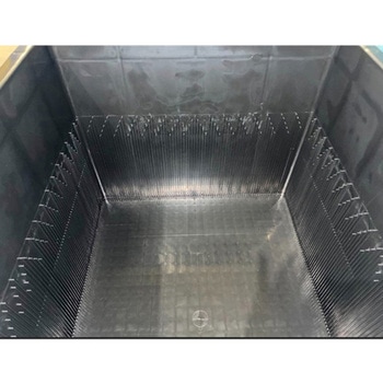 [ESD]ハイテクコンテナ(42～76L) - エスコ