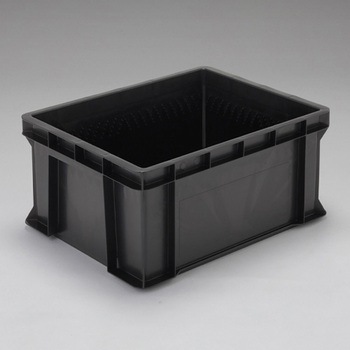 [ESD]ハイテクコンテナ(42～76L) - エスコ