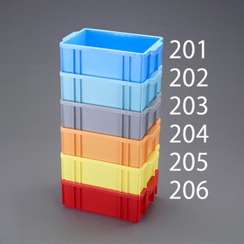 コンテナ(13L) エスコ