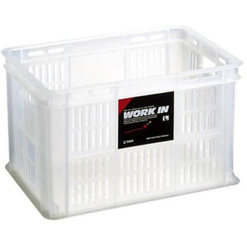 コンテナ(23L・52L) エスコ