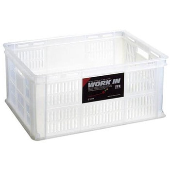 コンテナ(23L・52L) エスコ