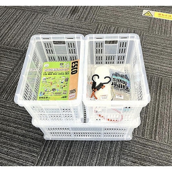 コンテナ(23L・52L) エスコ