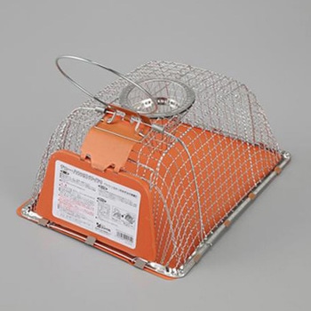 ねずみ捕獲器 エスコ