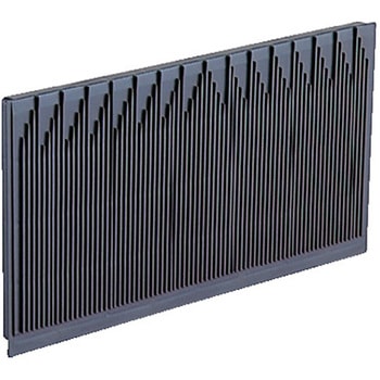 [ESD]ハイテクコンテナ/ESD用中仕切 エスコ