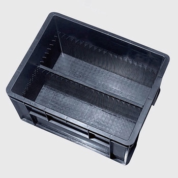 [ESD]ハイテクコンテナ/ESD用中仕切 - エスコ