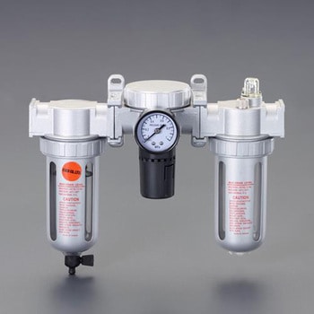 F.R.L.ユニット - エスコ