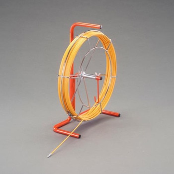 FRP通線ロッド エスコ