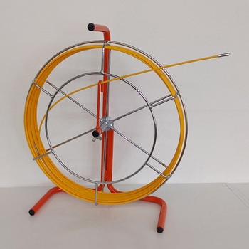 FRP通線ロッド エスコ