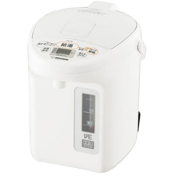 VE電気まほうびん エスコ