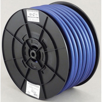 さらさらウォーターホース(糸入り) エスコ