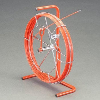 FRP通線ロッド エスコ