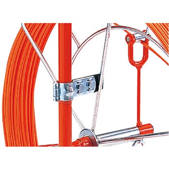 FRP通線ロッド エスコ