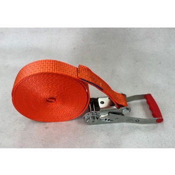 1650kg ベルト荷締機(エンドレス型) エスコ