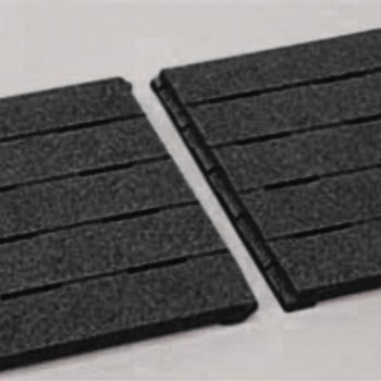 すのこ[発泡PP製] エスコ