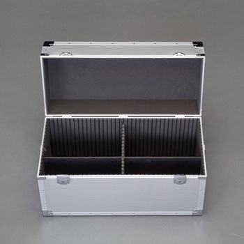 アルミ工具ケース - エスコ