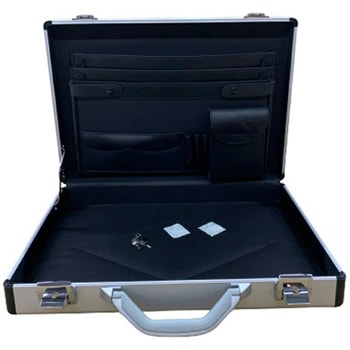 アルミアタッシュケース エスコ