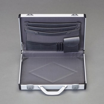 アルミアタッシュケース エスコ