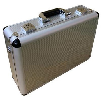 アルミパソコンケース エスコ