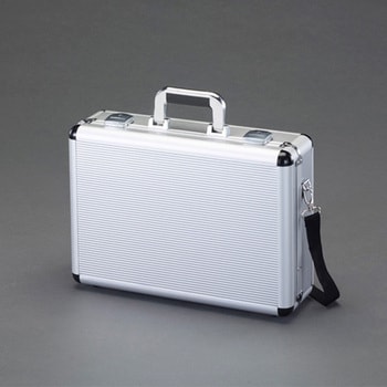 アルミパソコンケース エスコ