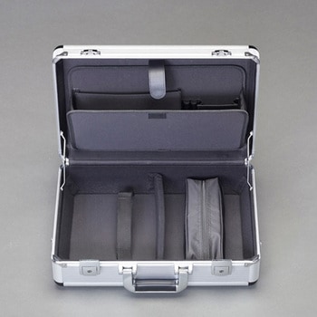 アルミパソコンケース エスコ