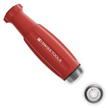 アジャスタブル型トルクドライバー エスコ