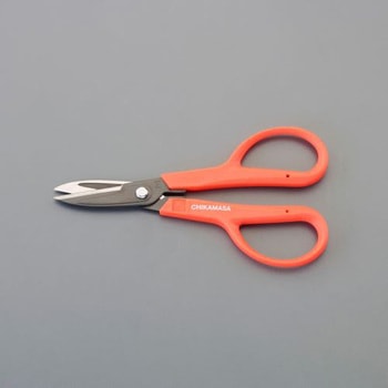 はさみ・園芸用 エスコ