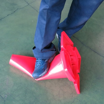 やわらかミニカットコーン エスコ