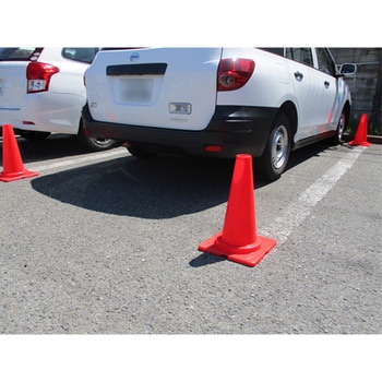 やわらかミニカットコーン エスコ