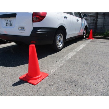 やわらかミニカットコーン エスコ