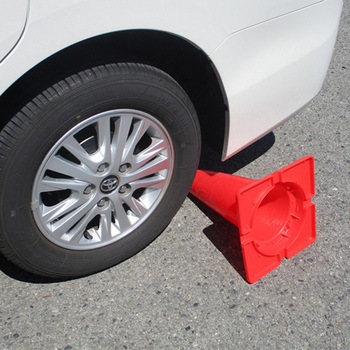 やわらかミニカットコーン エスコ