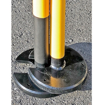 やわらかゴムポール エスコ