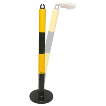 やわらかゴムポール エスコ