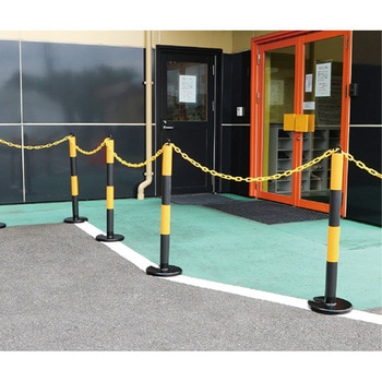 やわらかゴムポール エスコ