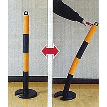 やわらかゴムポール エスコ