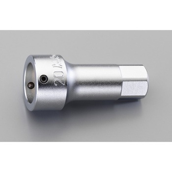 アジャスタブル丸ダイスホルダーセット エスコ