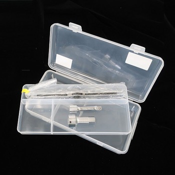 アジャスタブル丸ダイスホルダーセット エスコ