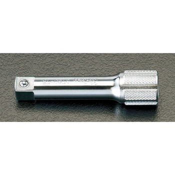 アジャスタブル丸ダイスホルダーセット エスコ