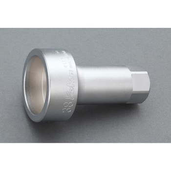 アジャスタブル丸ダイスホルダーセット エスコ