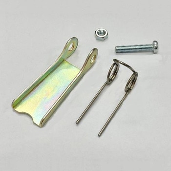 アイフック 替ラッチキット エスコ