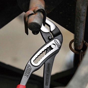 ウォーターポンププライヤー エスコ