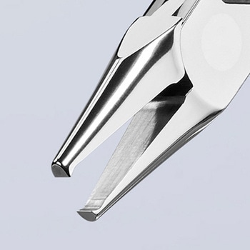 [ESD]精密エンドニッパー(ばね付) エスコ