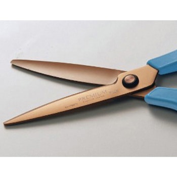 [チタンコート]はさみ - エスコ