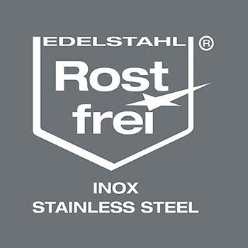 [ステンレス製]六角棒レンチセット(ボールポイント付) エスコ