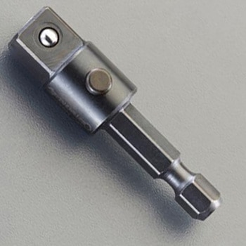 インパクトソケットアダプター エスコ