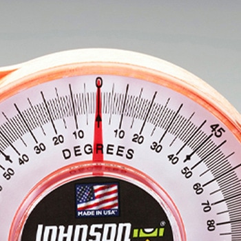 アングルレベル[マグネット付] エスコ