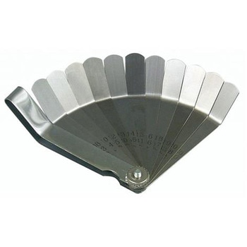 [オフセット型]シクネスゲージ - エスコ